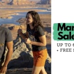 marmot sale