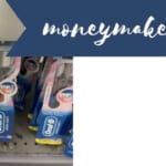 Get 3 Money Maker Oral-B Toothbrushes!