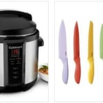 35% Off Cuisinart Kitchen + Free Shipping