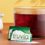 Free Truvia Natural Sweetener Sample