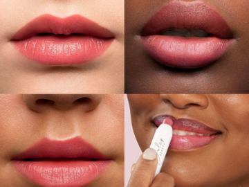 Julep 2-in-1 Lip Balm + Buildable Lipstick $9 After Code (Reg. $20) – 1.7K+ FAB Ratings!