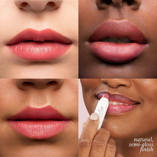 Julep 2-in-1 Lip Balm + Buildable Lipstick $9 After Code (Reg. $20) – 1.7K+ FAB Ratings!