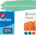 Newegg | TurboTax + Microsoft 365 Deal