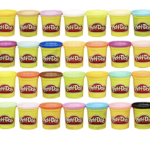 Play-Doh 36-Pack Case of Colors for just $17.49!