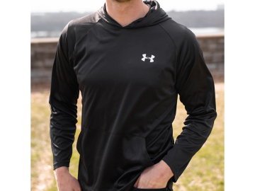 Under Armour Men’s Velocity Hoodie for $25.94 shipped! (Reg. $55)