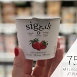 Stock Up! siggi’s Icelandic Style Skyr Is BOGO At Publix