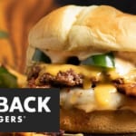 Wayback Burgers | Free 16oz Milkshake