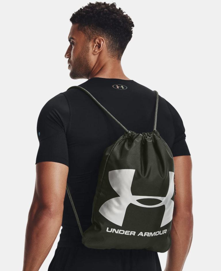 Under Armour Sackpack only $13.99 shipped!