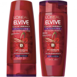 L’Oreal Paris Elvive Coupon = Shampoo & Conditioner as low as $0.74!