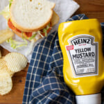 Heinz Yellow Mustard Just $1.69 At Publix on I Heart Publix 1