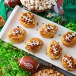 Try My Game Day Bacon Ranch Cheese Pinwheels At Your Big Game Gathering