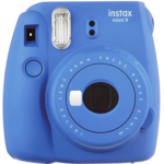 *HOT* Fujifilm Instax Mini 9 Instant Camera Bundle only $44.96 shipped!