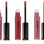 Rimmel Stay Matte Lip Liquids for just $2.44 shipped! (Reg. $5.49)