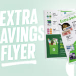 Publix Extra Savings Flyer Valid 2/12 to 2/25