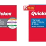 NewEgg | Over 50% Off Quicken Software