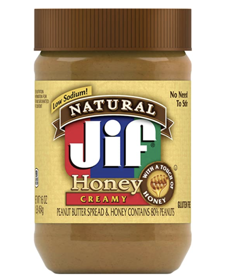 *HOT* Jif Natural Peanut Butter with Honey for just $1.71 shipped!