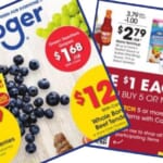 kroger weekly ad