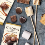 Godiva Masterpieces Chocolate Assortment just $2.83 at Target!