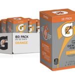 *HOT* Gatorade Thirst Quencher Powder Packets, 80-Pack for just $14.90 shipped!