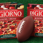 Free Digiorno Pizza Super Bowl Contest