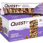 Quest Protein Bars for just $10.07 shipped!