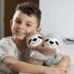 Warmies Hugs Animals only $23.99 shipped!