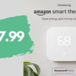 20% Savings On Amazon Smart Thermostat