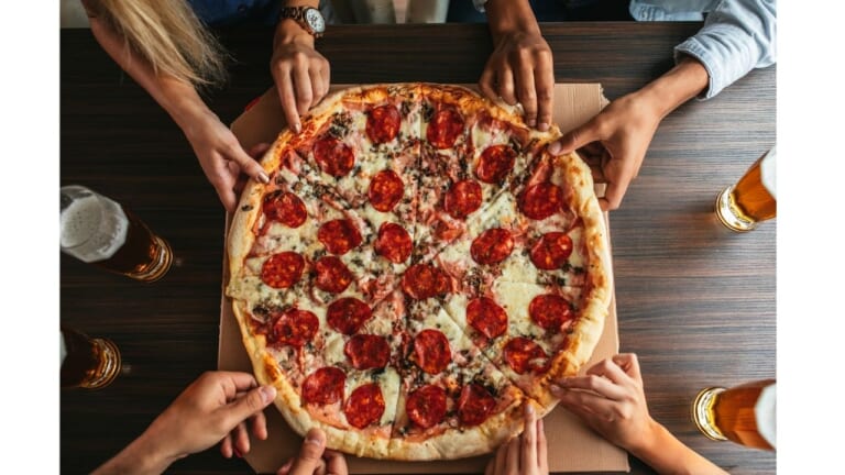 National Pizza Day Discounts & Rewards