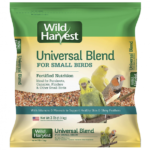 Wild Harvest Bird Seed 3-Pound Bag for just $2.73 shipped!