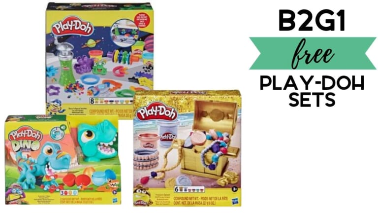 target play-doh sets