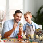 Dino Egg Dig Kit Dinosaur Toy for Kids $15.39 After Code (Reg. $21.99) – FAB Ratings!