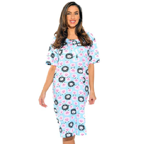 Today Only! Pajamas and Nightgowns from Just Love and #FollowMe from $11.99 (Reg. $12.74+)