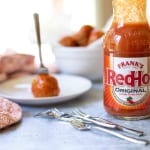 Frank’s RedHot Sauce Just $1.50 At Publix on I Heart Publix