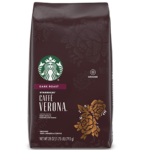 *HOT* Starbucks Caffe Verona Ground Coffee, 28-Ounce Bag for just $9.30 shipped!