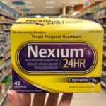 Nexium 42 Count Box Only $13.99 At Publix (Save $15!) on I Heart Publix 1