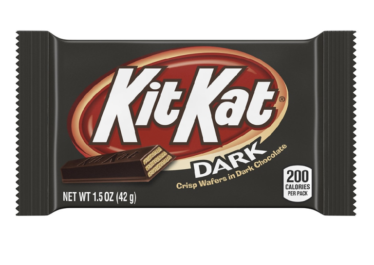 Kit Kat Candy Bars for $0.50 at Walgreens!