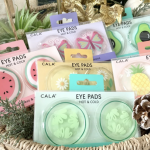 Reusable Hot Cold Eye Pads for $10.98 shipped!