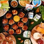 Be The Game Day MVP With Tasty Recipes & Coupons Thanks To The Fan-Tastic Tailgate Program! on I Heart Publix