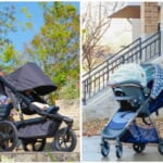 Walmart | A Stroller For Every Lifestyle