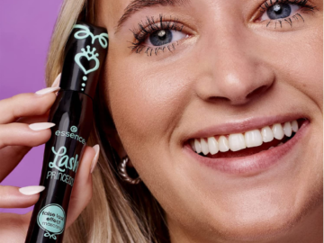 essence Lash Princess False Lash Effect Mascara as low as $4.74 Shipped Free (Reg. $9)