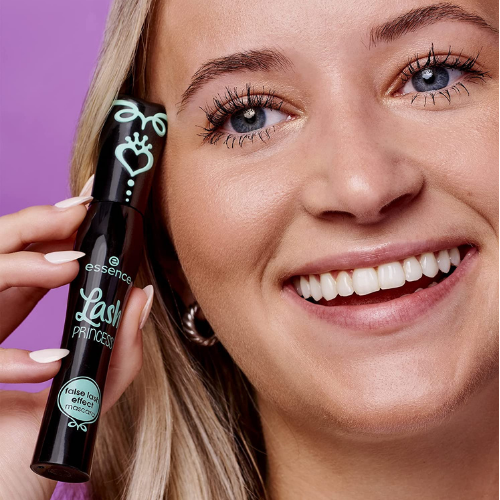 essence Lash Princess False Lash Effect Mascara as low as $4.74 Shipped Free (Reg. $9)