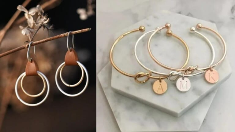 Jane | Trendy Jewelry Sale + Free Shipping