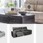 Ashley Furniture | 40% Off President’s Day Sale