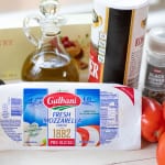 Galbani 1862 Fresh Mozzarella Cheese As Low As $2.50 At Publix on I Heart Publix