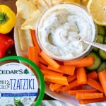 Cedar’s Tzatziki Yogurt Dip Only $1.75 At Publix on I Heart Publix 1