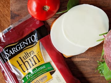 Sargento Cheese Slices Just $2.50 Per Pack At Publix on I Heart Publix