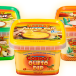 Gordo’s Coupon | Makes Cheese Dip $1.49