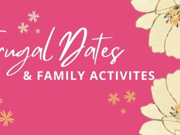 Monday Q&A: Frugal Date Nights & Family Activities