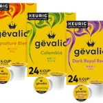 Gevalia Variety Pack