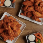 Buffalo Wild Wings: FREE Wings if Big Game Goes Into Overtime on Sunday!